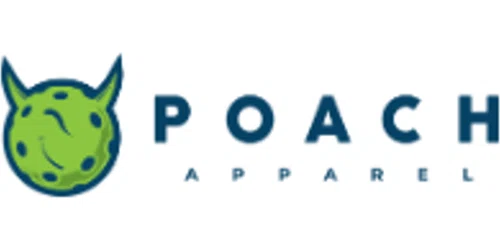 Poach Apparel Promo Code