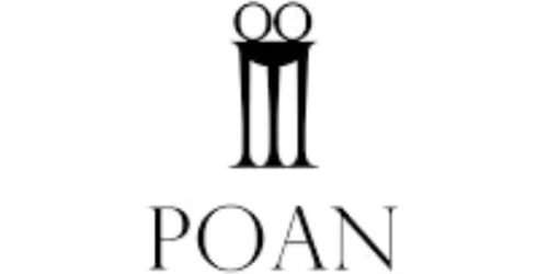 Poan Promo Code