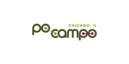 Po Campo coupon