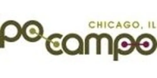 Po Campo Merchant logo
