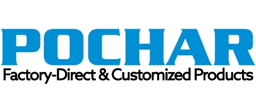 Pochar Merchant Logo