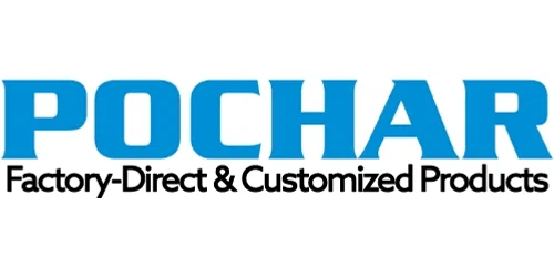 Pochar Promo Code