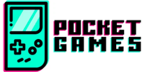Pocket Games Promo Code