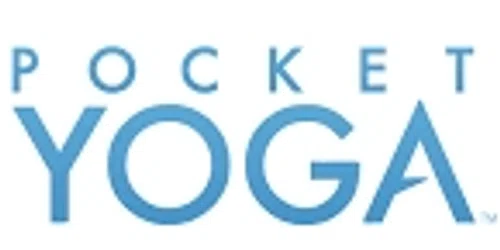 Pocket Yoga Merchant logo