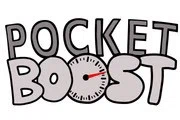 Pocket Boost Merchant Logo