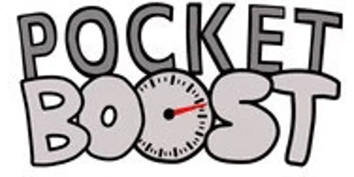 Pocket Boost Promo Code