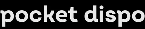 Pocket Dispo Merchant Logo