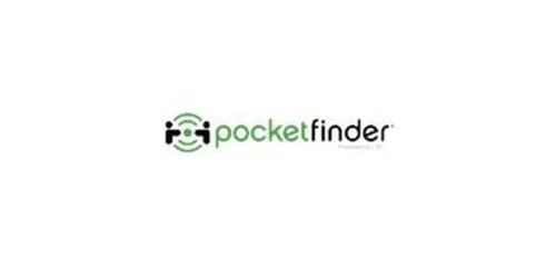 Pocketfinder coupon