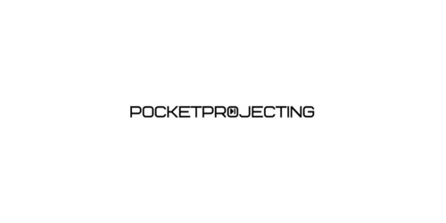 Pocket Projecting coupon