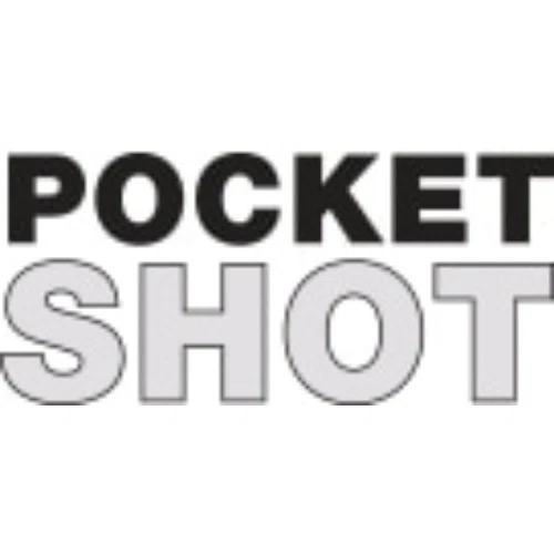 Pocket Shot Merchant Logo