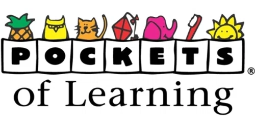 Pockets of Learning Promo Code