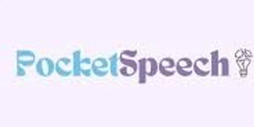 PocketSpeech Promo Code