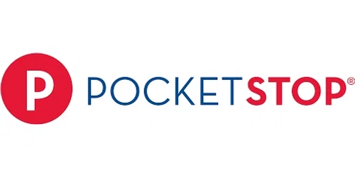PocketStop Merchant logo
