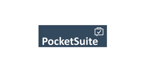 PocketSuite coupon