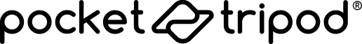 Pocket Tripod® Merchant Logo