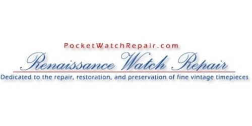 Renaissance Watch Repair Promo Code