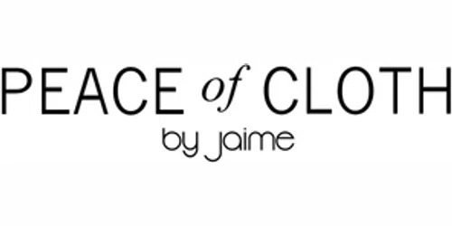 Peace of Cloth Promo Code