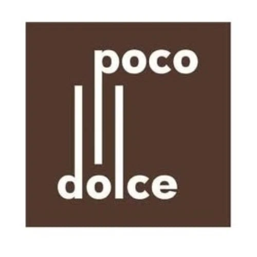 Poco Dolce Promo Code
