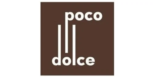 Poco Dolce Promo Code