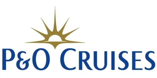 P&O Cruises Merchant Logo