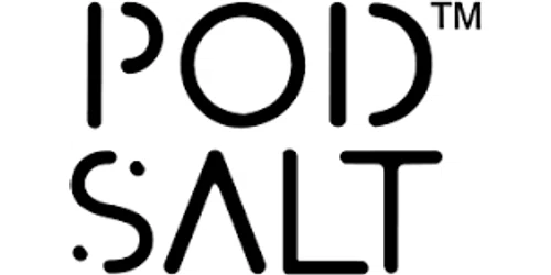 Pod Salt Promo Code