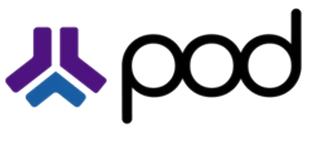 Pod Merchant Logo