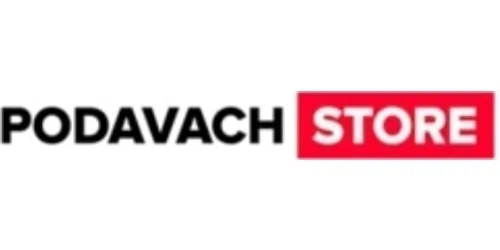 Podavach Company Promo Code