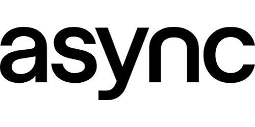 Async Promo Code
