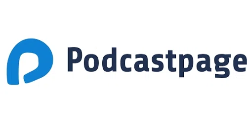 Podcastpage.io Merchant logo