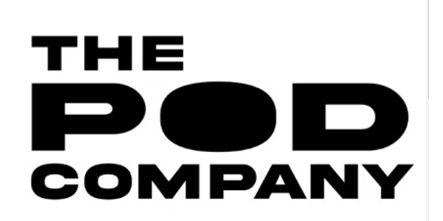 The Pod Company Merchant logo