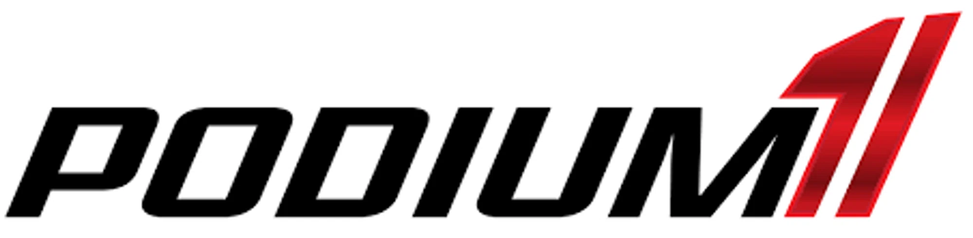 Podium 1 Racing discount code