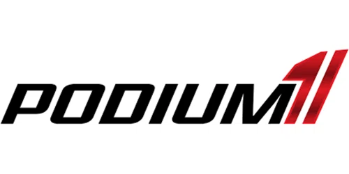Podium 1 Racing Promo Code