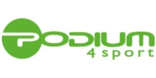 Podium 4 Sport Promo Code