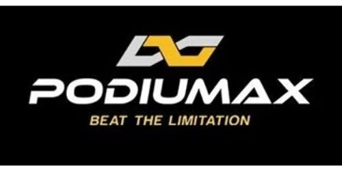 Podiumax Promo Code