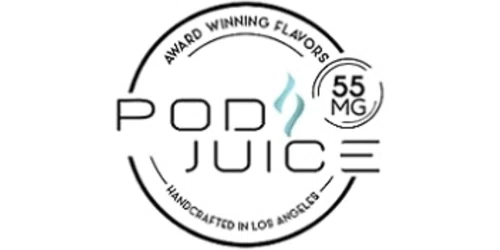 Pod Juice Promo Code