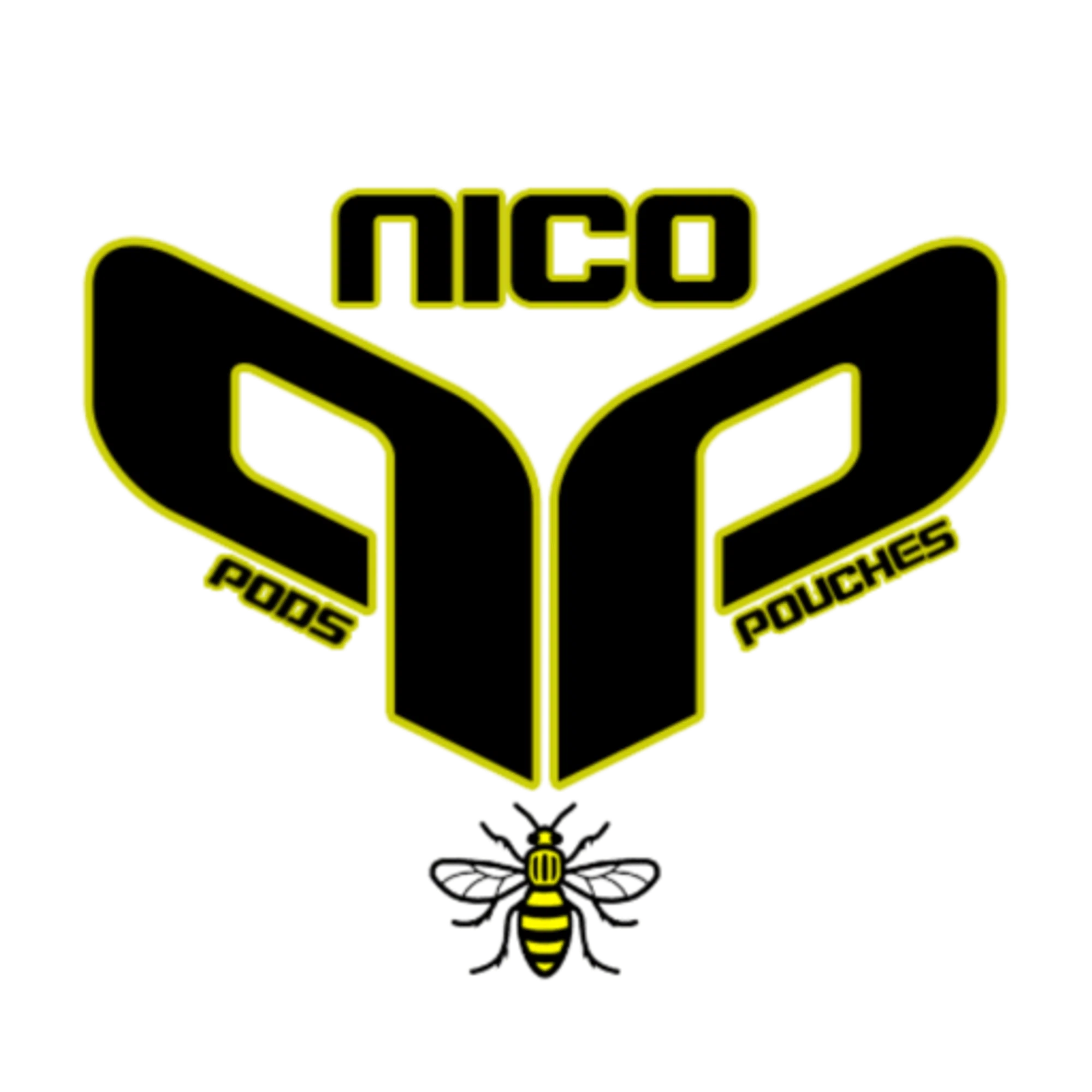 Nicopods Merchant Logo
