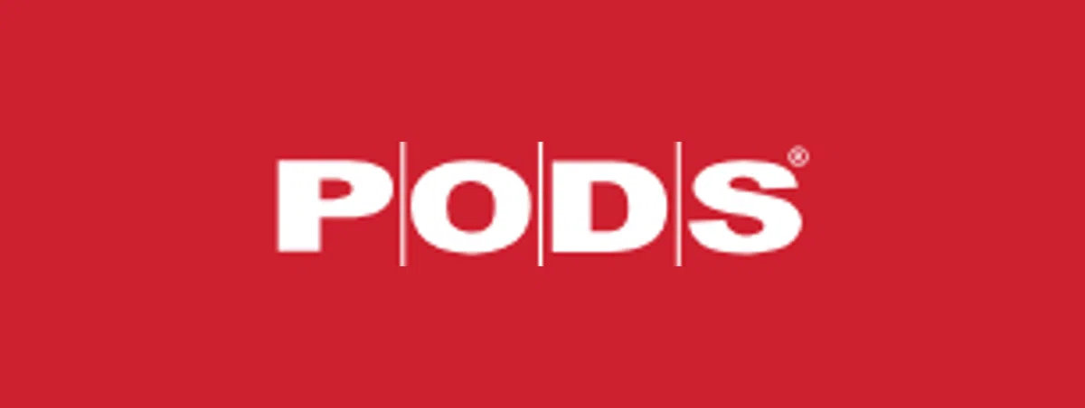 PODS Promo Code — Get 100 Off (Sitewide) in April 2024