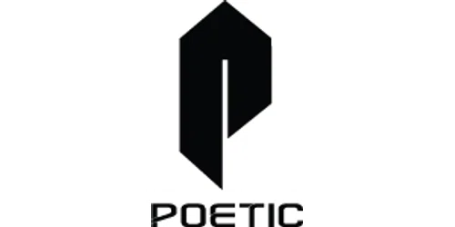 Poetic Cases Merchant logo