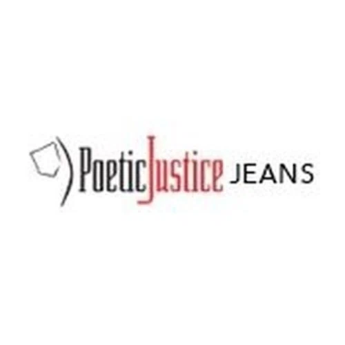 Poetic Justice Jeans senior discount? — Knoji
