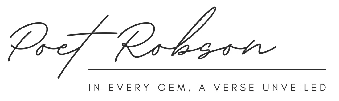 Poet Robson Promo Code
