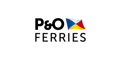 P&O Ferries coupon