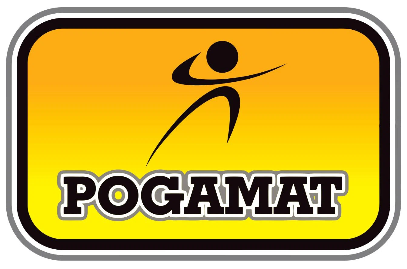 Pogamat discount code