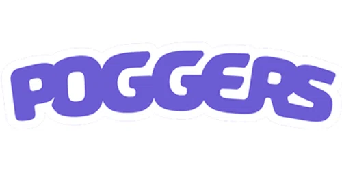 Poggers Promo Code