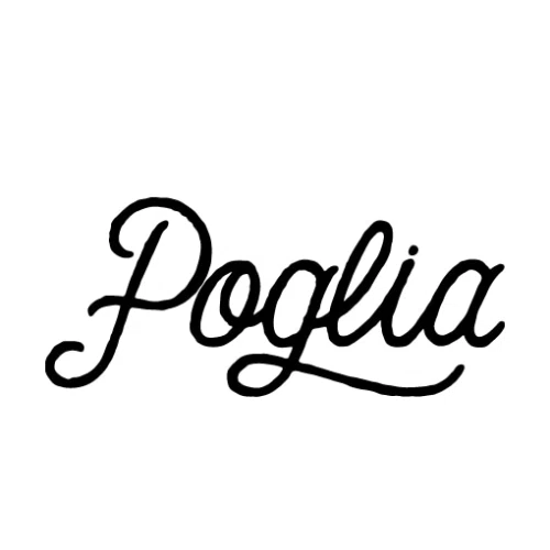 Poglia Promo Code