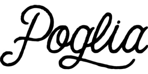 Poglia Promo Code