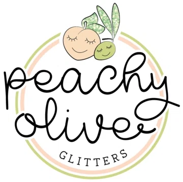 PEACHY OLIVE GLITTERS Promo Code — 10 Off Sep 2024