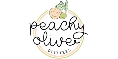 Peachy Olive Glitters Promo Code