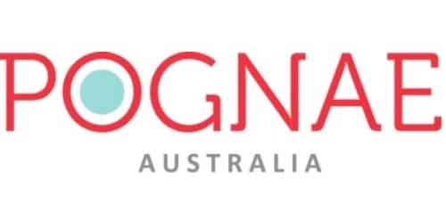 Pognae Australia Merchant logo