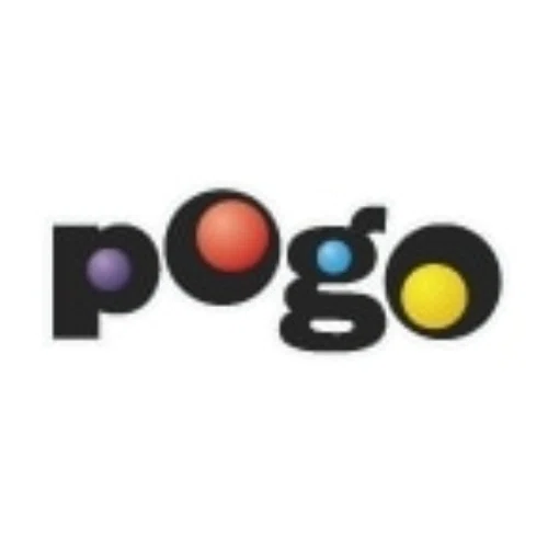 20 Off Pogo Promo Code, Coupons April 2024