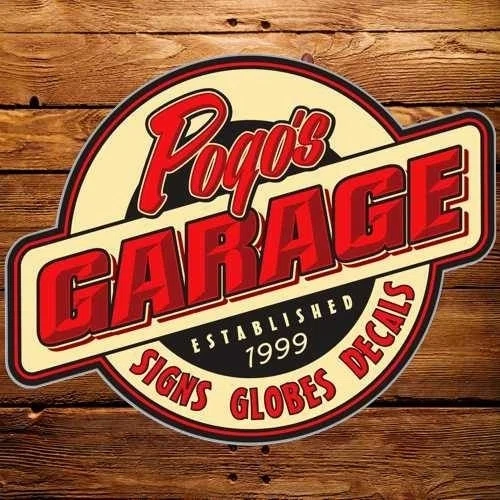POGO'S GARAGE Promo Code — Get 40 Off in May 2024
